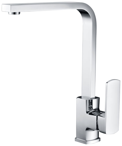 Exclusive Chrome Kitchen Mixer - Acqua Bathrooms