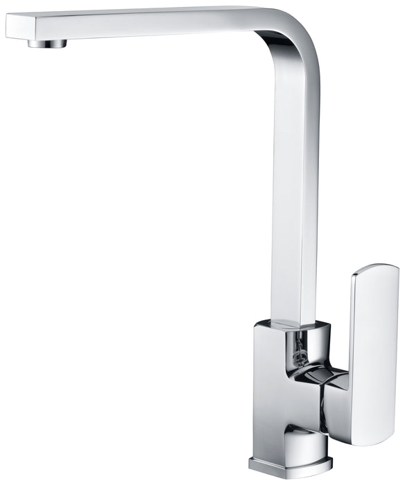 Exclusive Chrome Kitchen Mixer - Acqua Bathrooms