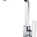 Exclusive Chrome Kitchen Mixer - Acqua Bathrooms