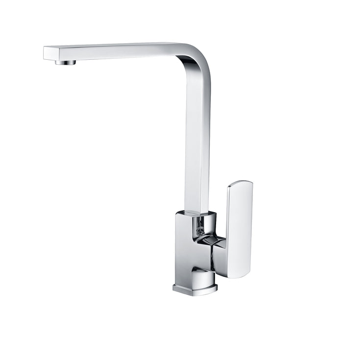 Exclusive Chrome Kitchen Mixer