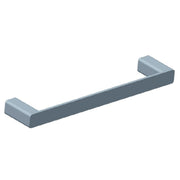 Exclusive Chrome 750mm Single Towel Rail - Acqua Bathrooms