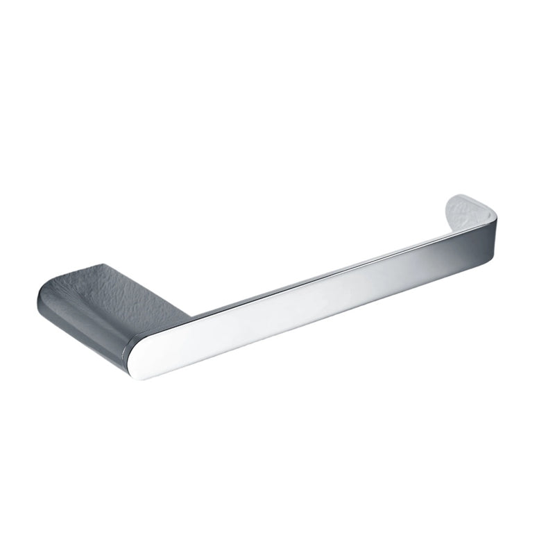 Glamour Chrome Guest Towel Holder - Acqua Bathrooms