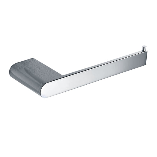 Glamour Chrome Toilet Paper Holder - Acqua Bathrooms