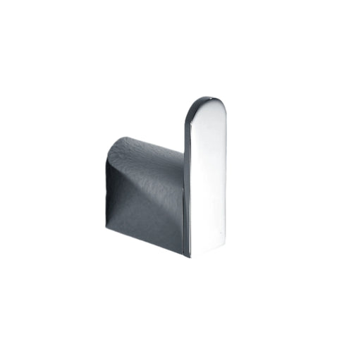 Glamour Chrome Robe Hook - Acqua Bathrooms