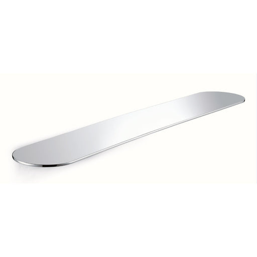 Mosman Chrome Shower Shelf - Acqua Bathrooms