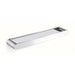 Mosman Chrome 780mm Single Towel Rail - Acqua Bathrooms