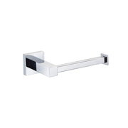 Luxury Chrome Toilet Paper Holder - Acqua Bathrooms