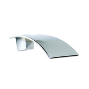 Niagra Chrome Waterfall Bath Spout - Acqua Bathrooms