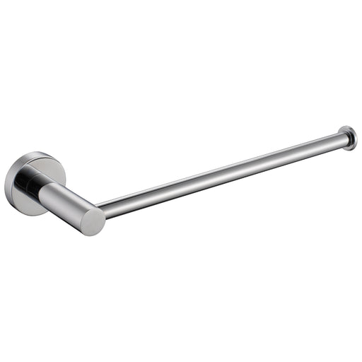 Parker Chrome Guest Towel Holder - Acqua Bathrooms