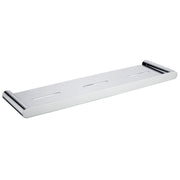 Classic Chrome Shower Shelf - Acqua Bathrooms