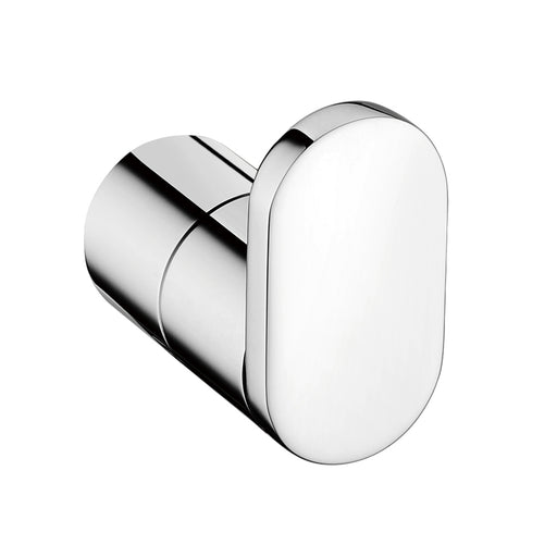 Classic Chrome Robe Hook - Acqua Bathrooms