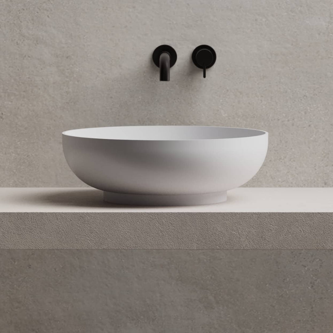 New Basins