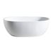 Cremona 1400 Round Freestanding Bath Tub - Acqua Bathrooms