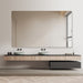 Curva 1200 x 2000 Polished Edge Mirror - Image 3