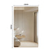 Curva 1200 x 2000 Polished Edge Mirror - Image 5
