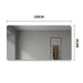 Indulge | Curva 1500 x 800 Edge Mirror - Acqua Bathrooms