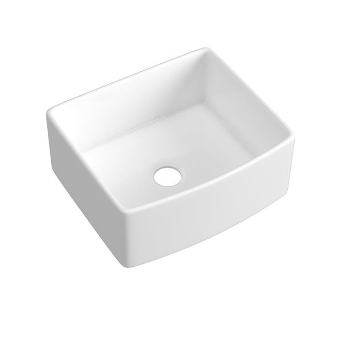 Hamilton 610 Butler Kitchen & Laundry Sink - Acqua Bathrooms