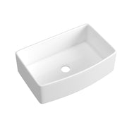 Hamilton 835 Butler Kitchen & Laundry Sink - Acqua Bathrooms