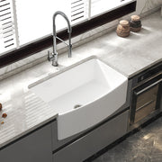 Hamilton 835 Butler Kitchen & Laundry Sink - Acqua Bathrooms