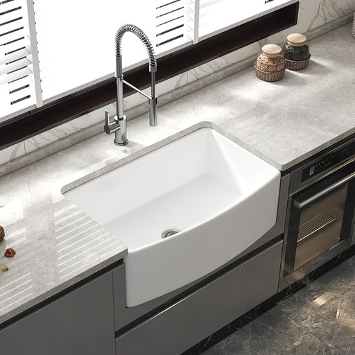 Hamilton 835 Butler Kitchen & Laundry Sink - Acqua Bathrooms