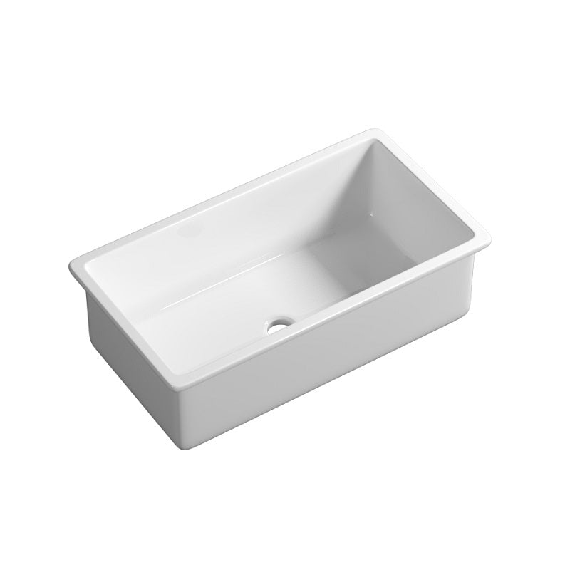 Middleton 760 Butler Kitchen & Laundry Sink - Acqua Bathrooms