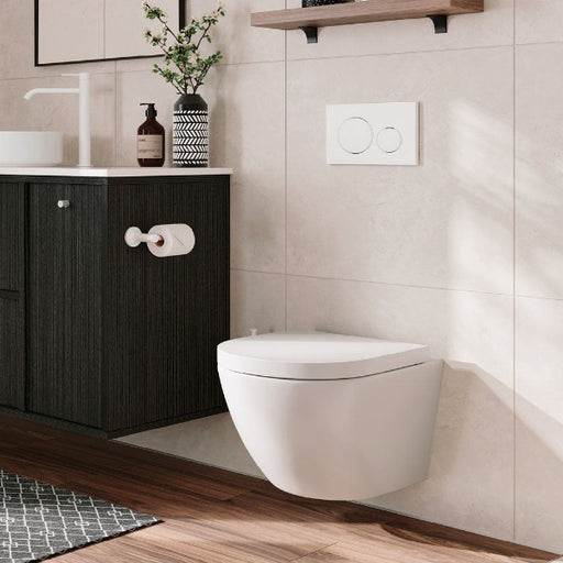 Geberit Sigma 8 Wall Hung Cistern - Wall Hung Frame - Acqua Bathrooms