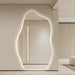 Liora Asymmetrical 1200 x 2000 LED Mirror - Three Light Temperatures - Image 3