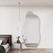 Liora Asymmetrical 1000 x 2000 Polished Edge Mirror - Image 2
