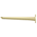 Lantra French Gold Bath Spout - Acqua Bathrooms
