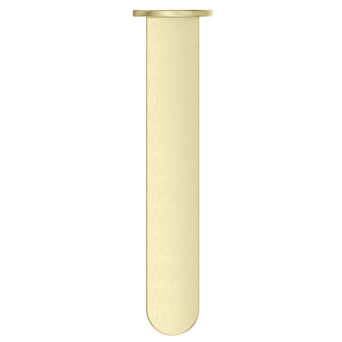Lantra French Gold Bath Spout - Acqua Bathrooms