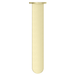 Lantra French Gold Bath Spout - Acqua Bathrooms