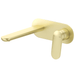 Lantra French Gold Wall-Spout Combo - 1P - Trim Kit Only - Acqua Bathrooms