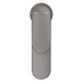 Lantra Gun Metal Basin Mixer - Acqua Bathrooms