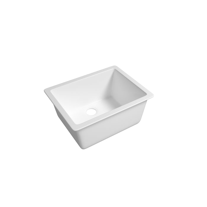 Middleton 618 Butler Kitchen & Laundry Sink - Acqua Bathrooms