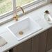 Middleton 618 Butler Kitchen & Laundry Sink - Acqua Bathrooms