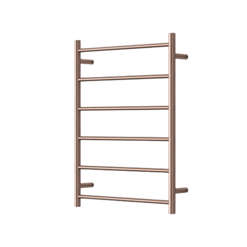 Mirage Star Dusk 6 Bar Heated Towel Rail