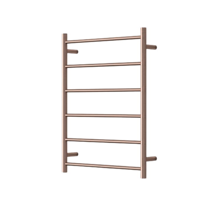 Mirage Star Dusk 6 Bar Heated Towel Rail