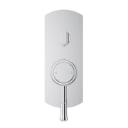 Montpellier Traditional Shower Diverter - Acqua Bathrooms