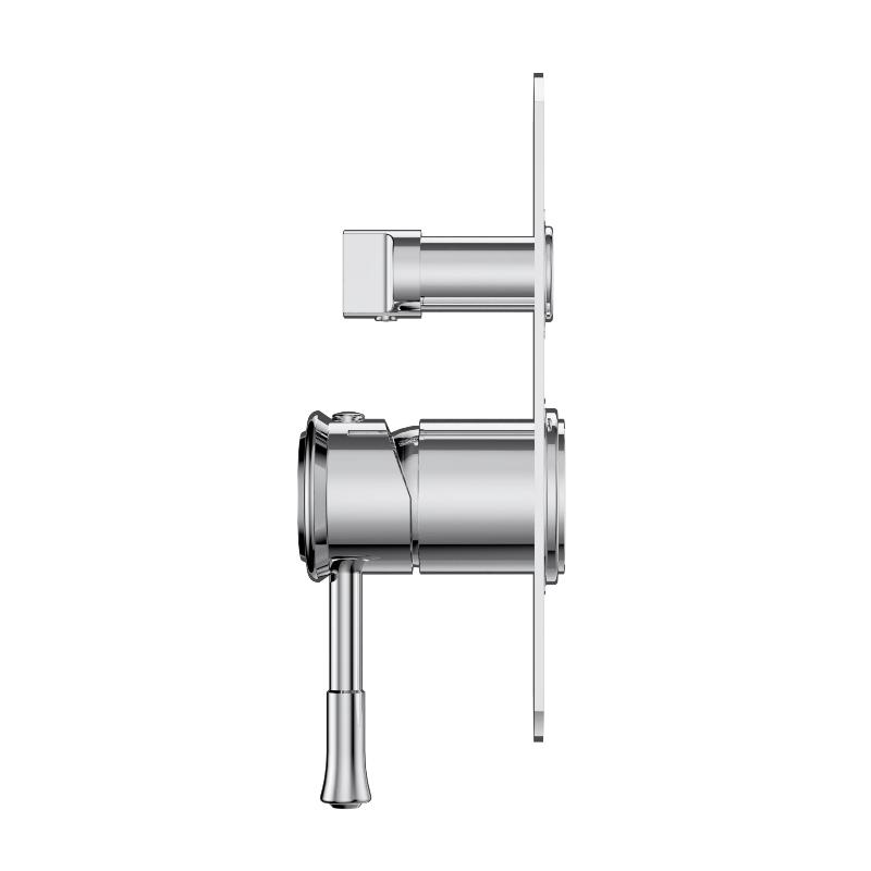 Montpellier Traditional Shower Diverter - Acqua Bathrooms