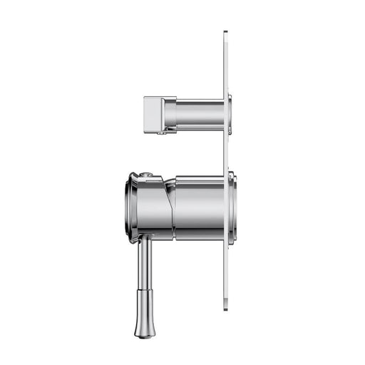 Montpellier Traditional Shower Diverter - Acqua Bathrooms