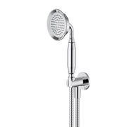 Montpellier Traditional Hand Held Shower Set - Acqua Bathrooms