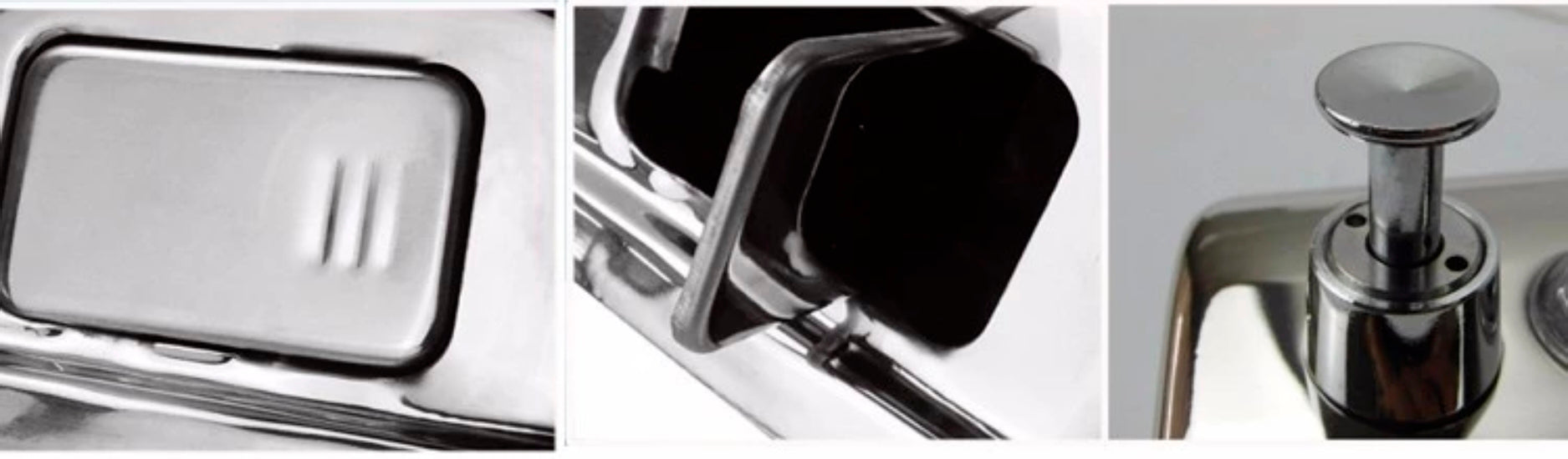 MY-2-304 - Acqua Bathrooms