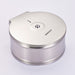 Stainless Steel Jumbo roll Tissue Toilet paper holder Dispenser - Acqua Bathrooms