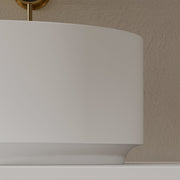 Nava 560mm Solid Surface Stone Oval Above Counter Basin - Acqua Bathrooms