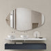Novara 1500 x 900 Polished Edge Mirror - Image 2