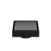 Nero | Matte Black 50mm Tile Insert Floor Waste - Acqua Bathrooms
