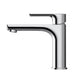 Nova Basin Mixer - Acqua Bathrooms
