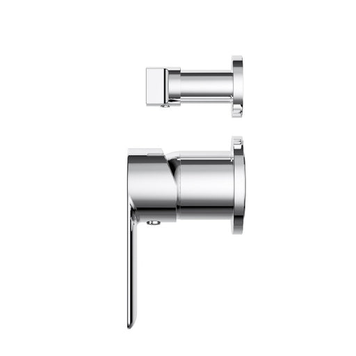 Nova Wall Diverter - Acqua Bathrooms