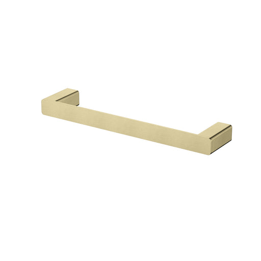 Nova Brushed Bronze Hand Towel Bar - Acqua Bathrooms