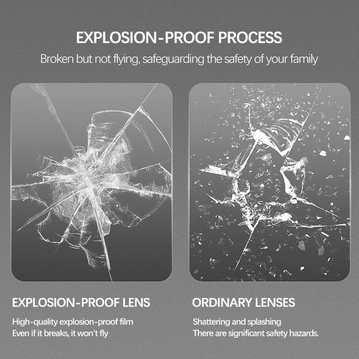 Oblonga 750 x 1000 Asymmetrical Polished Edge Mirror